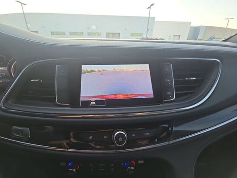 Used 2024 Buick Enclave Essence w/ LPO, Cargo Package image 9