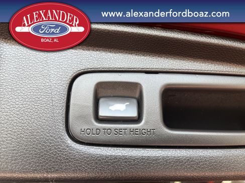 Used 2023 Honda CR-V EX-L image 19