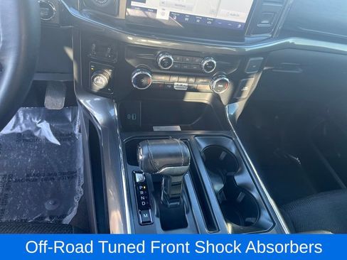 Used 2023 Ford F150 XLT w/ Equipment Group 302A High image 22