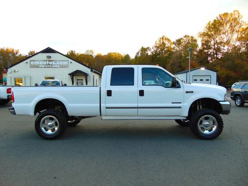 Used 2000 Ford F250 XLT image 35