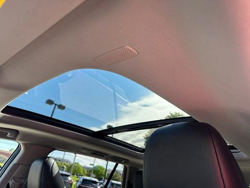 Certified 2024 Toyota Grand Highlander AWD image 19