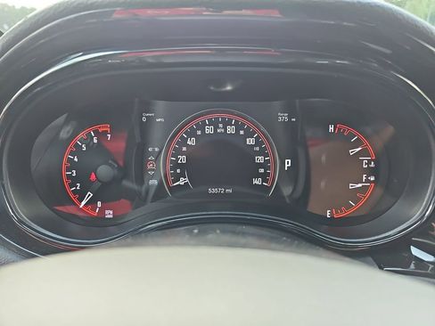 Used 2023 Dodge Durango GT RWD image 25