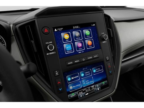 Certified 2025 Subaru Crosstrek 2.0i image 20