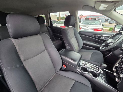 Used 2018 Nissan Pathfinder SV w/ SV Tech Package AWD/4WD image 20