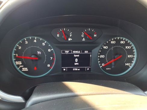 Used 2024 Chevrolet Malibu RS image 18