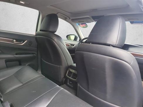 Used 2014 Lexus GS 350 image 21