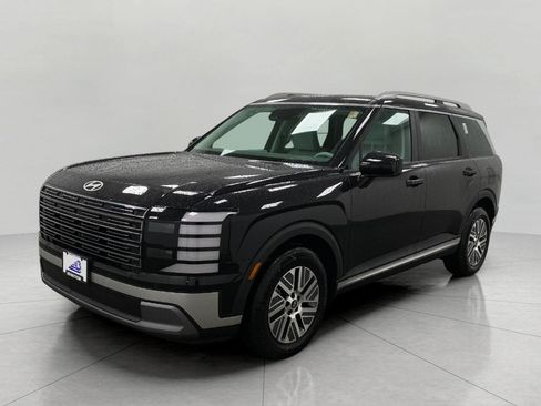 New 2026 Hyundai Palisade SEL AWD/4WD image 9