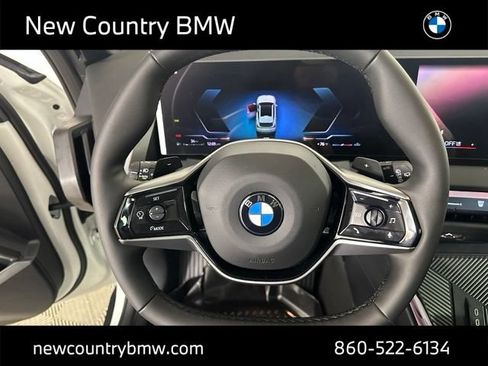 New 2026 BMW X3 xDrive30i AWD/4WD image 11