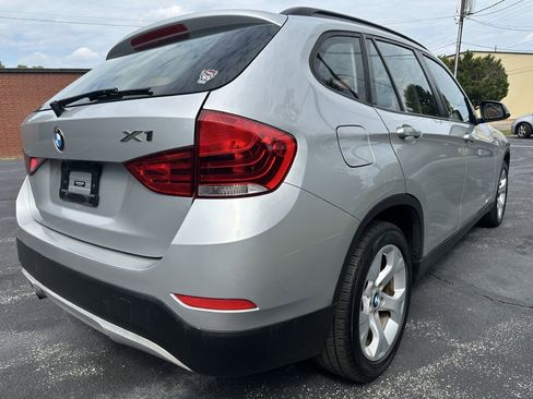 Used 2013 BMW X1 sDrive28i image 3