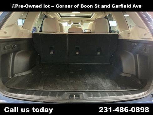 Used 2019 Subaru Forester Premium image 27