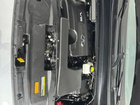 Used 2019 INFINITI QX60 Luxe AWD/4WD image 25
