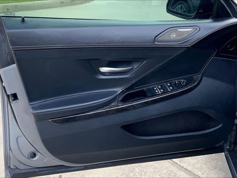 Used 2018 BMW 650i Gran Coupe xDrive image 22