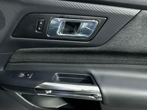 New 2026 Ford Mustang Coupe RWD image 39