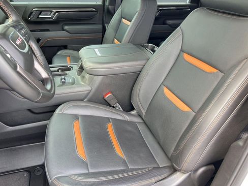 Certified 2025 GMC Sierra 2500 AT4 w/ AT4 Premium Plus Package image 23