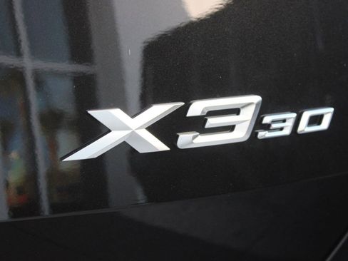 New 2026 BMW X3 xDrive30 w/ Premium Package image 21