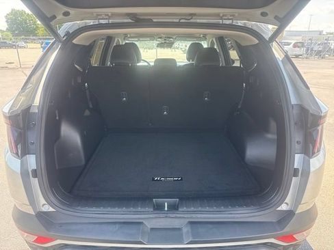 Used 2023 Hyundai Tucson SEL w/ Convenience Package FWD image 19