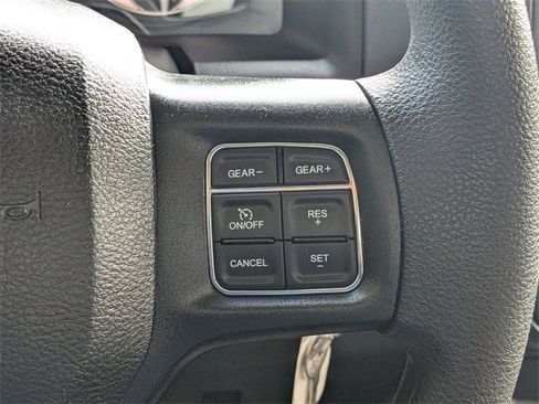 Certified 2019 RAM 1500 Express w/ Express Value Package image 24