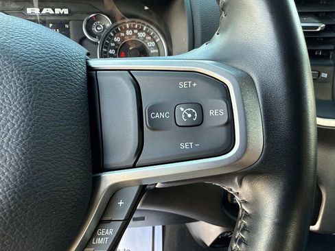 Used 2024 RAM 2500 Big Horn image 18