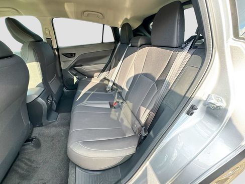 New 2026 Subaru Crosstrek 2.5i Premium AWD/4WD image 29