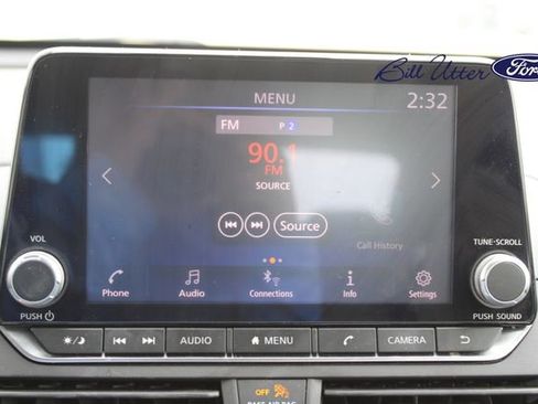 Used 2022 Nissan Altima 2.5 SR image 18