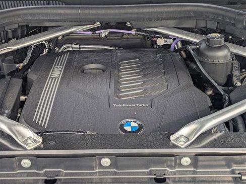 Certified 2023 BMW X5 sDrive40i w/ Premium Package image 24