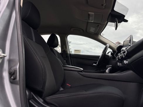 Used 2022 Nissan Sentra SV w/ All-Weather Package image 19