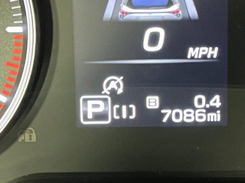 Used 2025 Subaru Forester Limited image 2