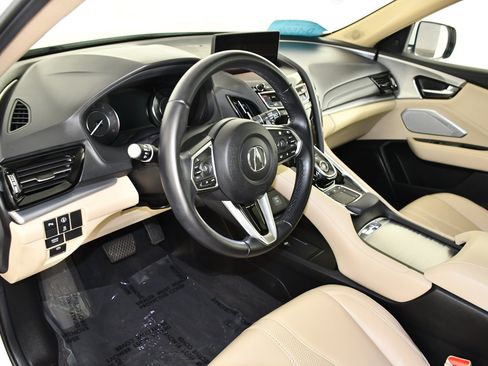 Certified 2024 Acura RDX SH-AWD w/ Technology Package image 37