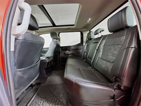 Used 2023 Toyota Tundra TRD Pro image 17