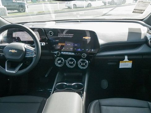 New 2026 Chevrolet Blazer EV LT FWD image 11