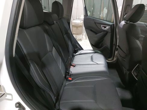 Used 2020 Subaru Forester Limited w/ Popular Package #3 image 12