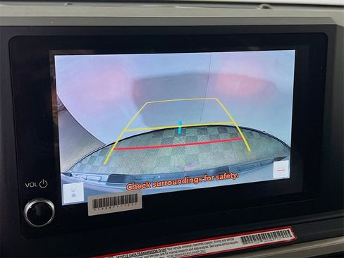 Certified 2024 Toyota Tacoma SR image 13