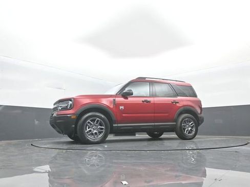 New 2025 Ford Bronco Sport Big Bend image 16