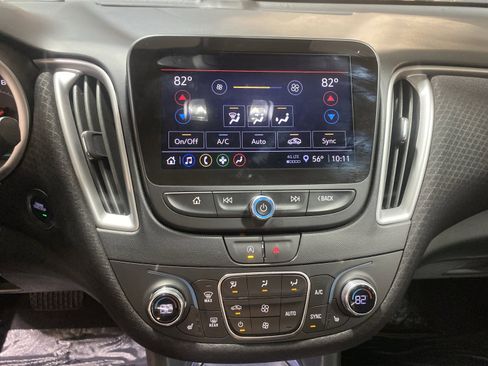 Used 2024 Chevrolet Malibu LT image 22