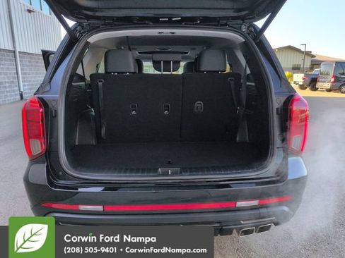 Used 2023 Hyundai Palisade XRT AWD/4WD image 28