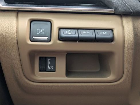 Used 2023 Cadillac CT5 Premium Luxury w/ Parking Package image 11