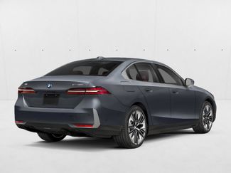 New 2026 BMW i5 M60 AWD/4WD video 2