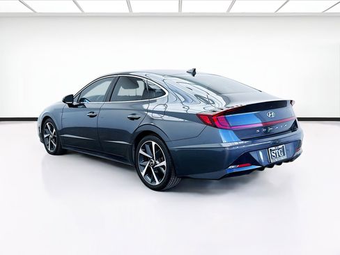 Used 2021 Hyundai Sonata SEL Plus image 6