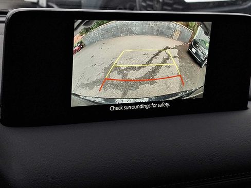 Certified 2024 MAZDA CX-5 AWD 2.5 S w/ Select Package image 16