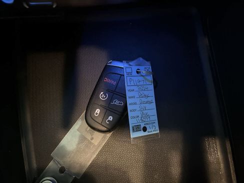 Used 2024 Dodge Durango GT image 24