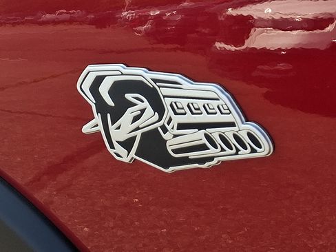 New 2026 RAM 1500 Rebel w/ Rebel Level 2 Equipment Group AWD/4WD image 24