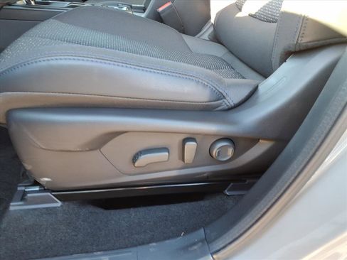 Certified 2026 Subaru Forester Premium image 22