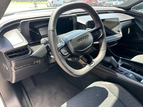 New 2026 Dodge Charger R/T w/ Driver Convenience Group AWD/4WD image 6
