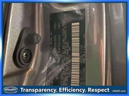Used 2018 Toyota Sienna Limited Premium w/ Protection Package AWD/4WD image 20