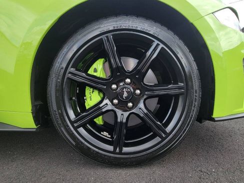 Used 2020 Ford Mustang GT w/ Equipment Group 301A RWD image 26