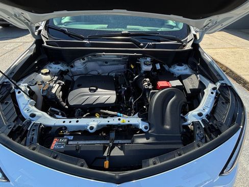 Used 2025 Buick Encore GX Preferred image 37