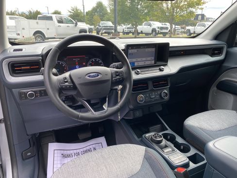 Used 2023 Ford Maverick XLT w/ Equipment Group 300A Standard image 32