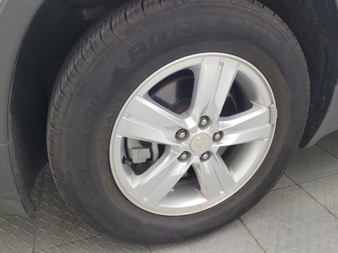 Used 2017 Chevrolet Trax LT FWD image 31