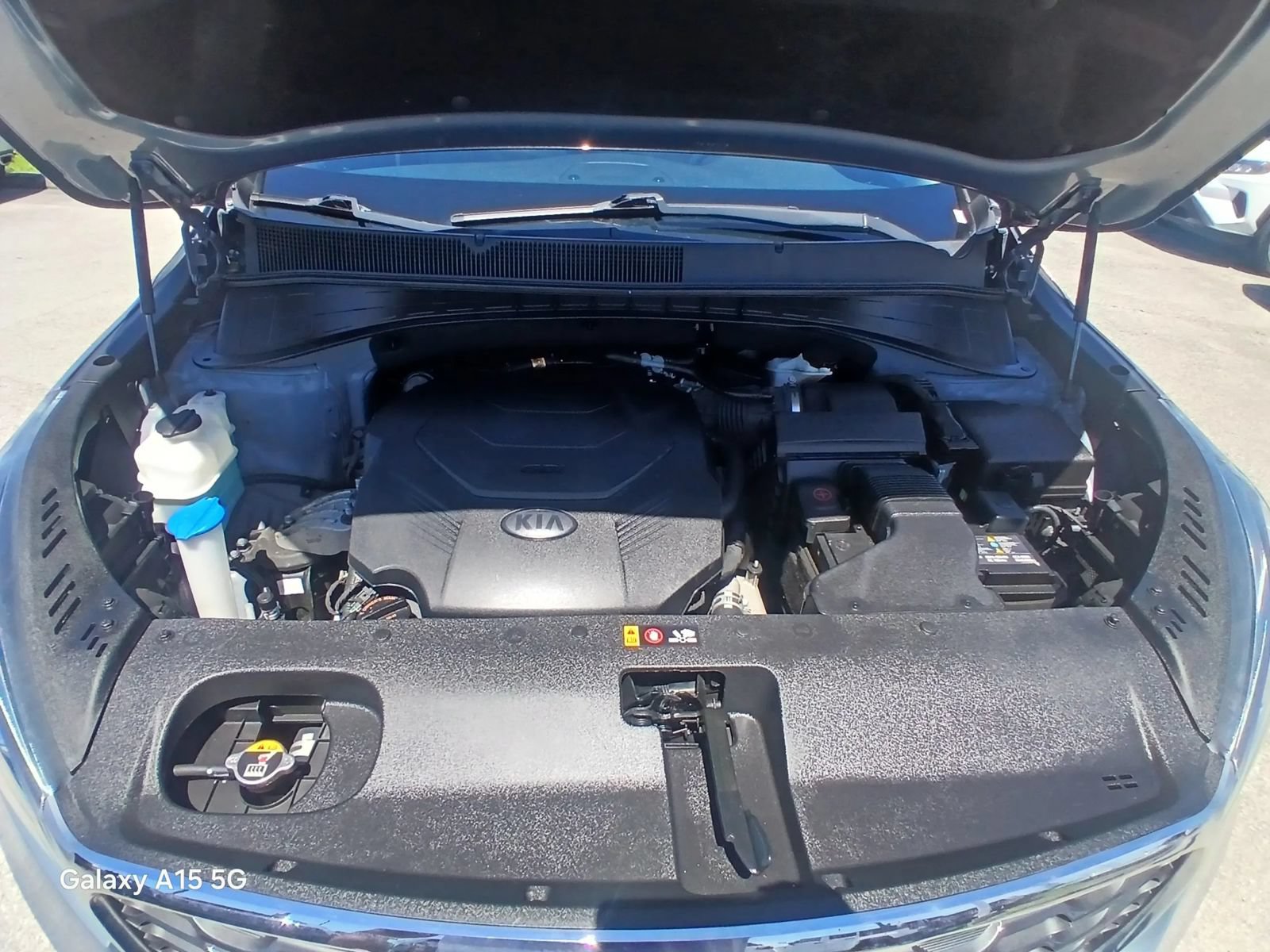 Used 2020 Kia Sorento S FWD image 38