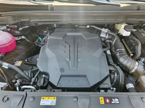 New 2026 Kia Carnival SX Prestige image 28